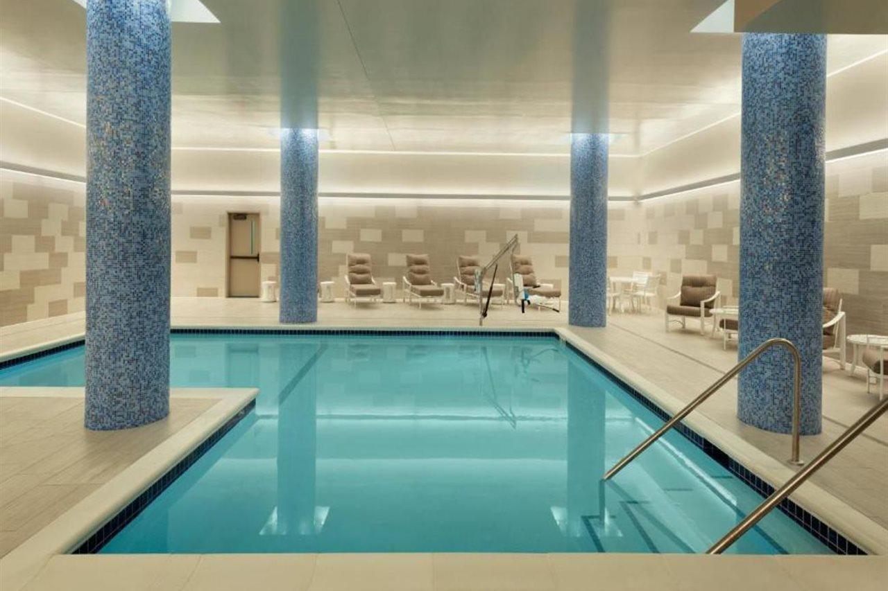 Embassy Suites By Hilton Minneapolis Downtown Hotel Kültér fotó