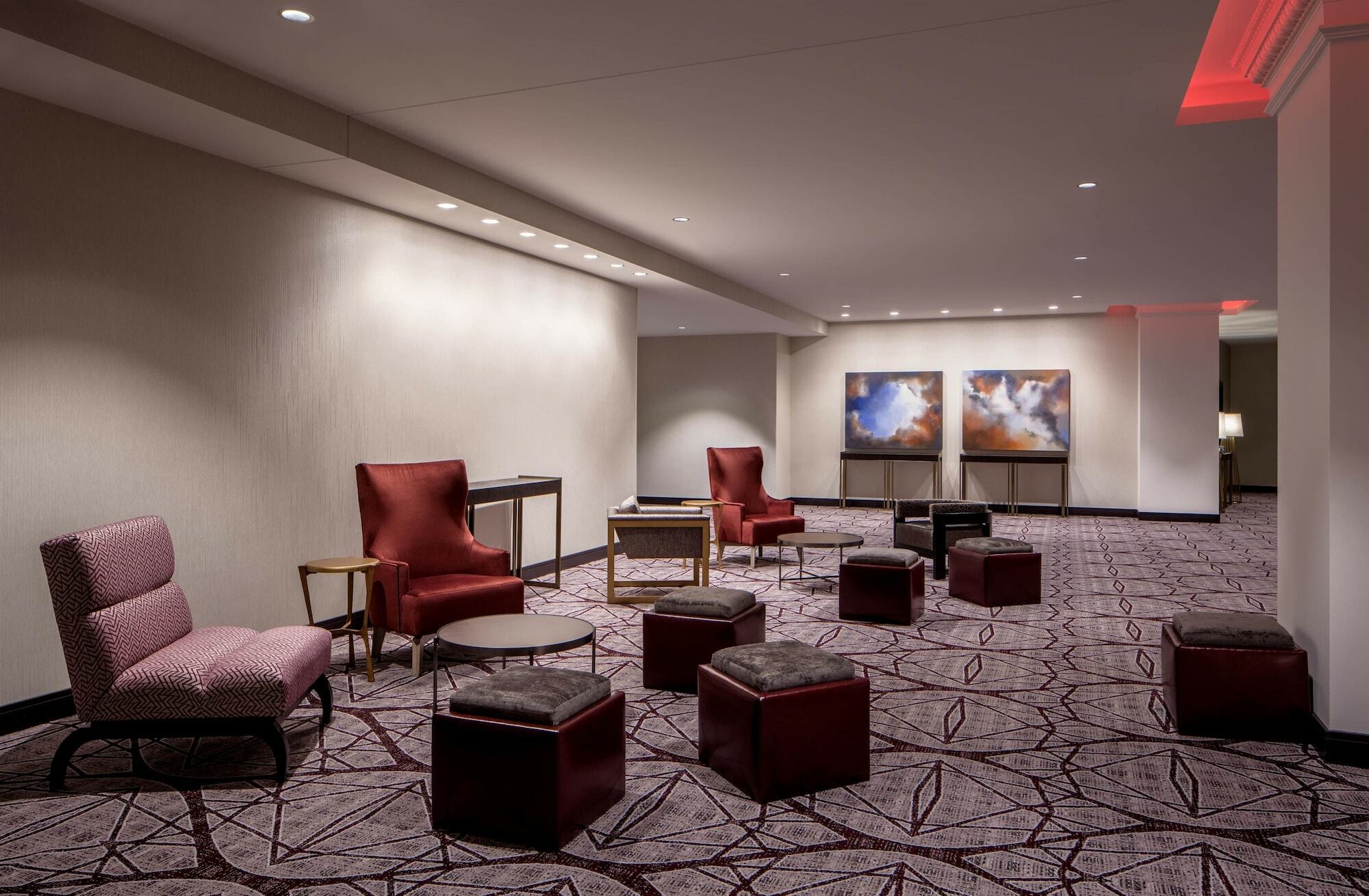Embassy Suites By Hilton Minneapolis Downtown Hotel Kültér fotó