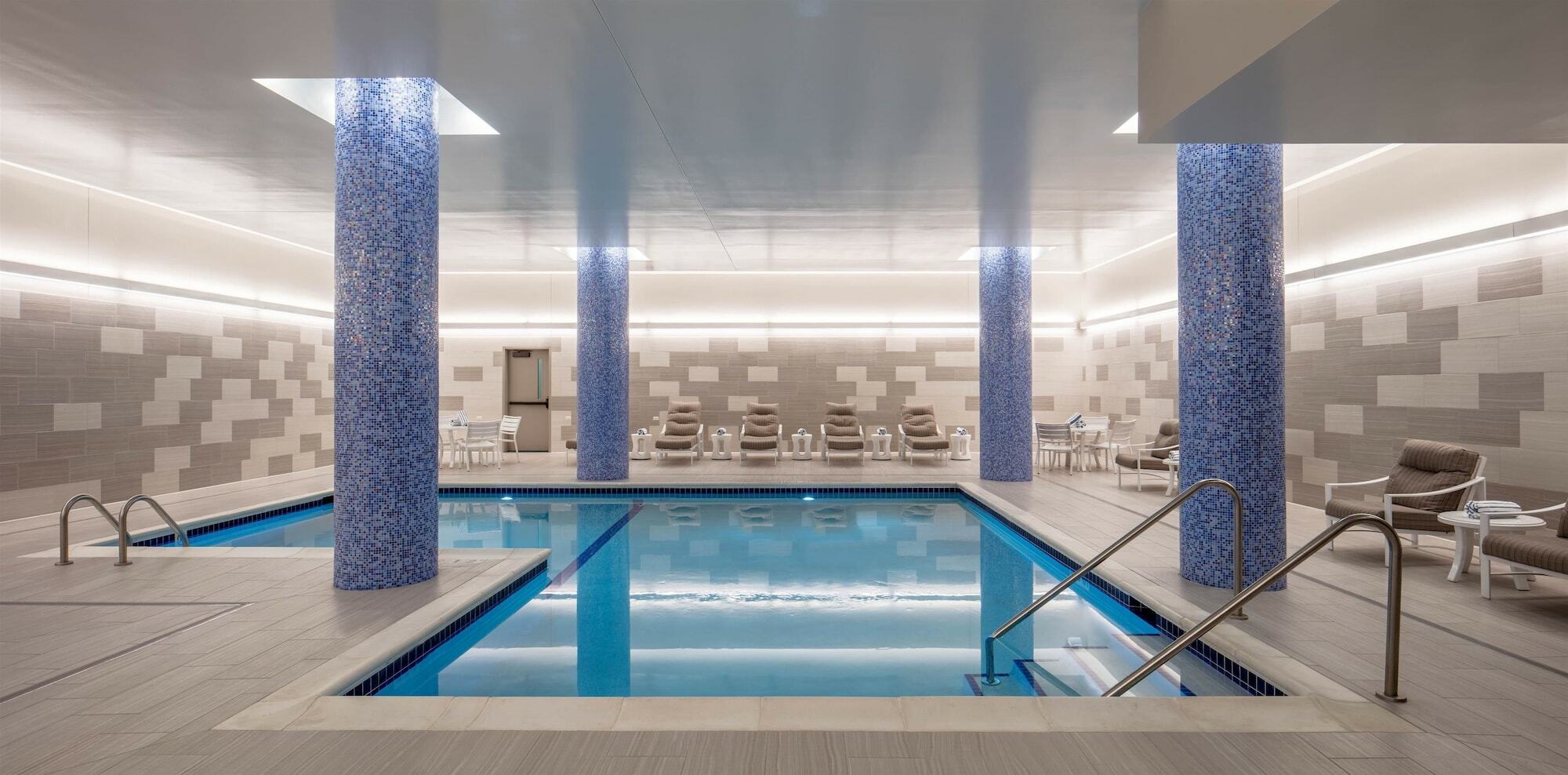 Embassy Suites By Hilton Minneapolis Downtown Hotel Kültér fotó